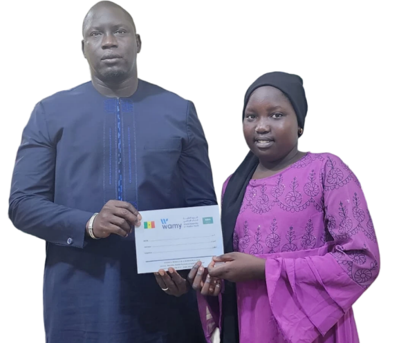 Orphan Sponsorship